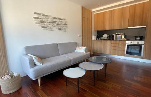 Precioso Apartamento en la Playa de Illa de Arousa - Foto 2