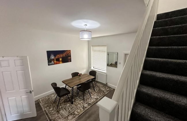 Fulfill Apartments Walkden - Foto 14