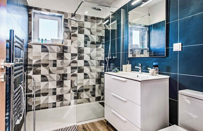 Villa Vivienda Silva - Foto 11