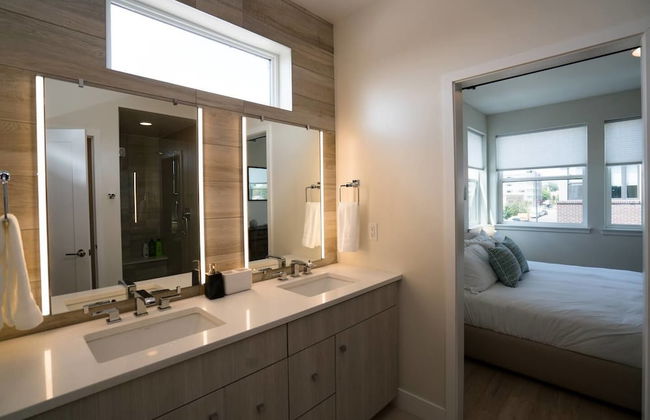 Regal Rooftop Retreat Rise Above the Ordinary - Foto 9