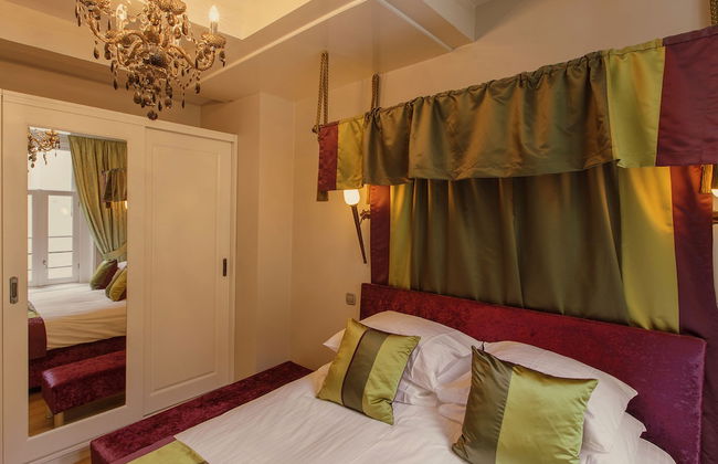 Dutch Masters Amsterdam - Photo 31