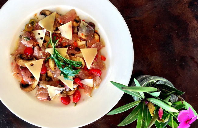 The Freesouls Residences Cerritos Beach - Foto 50