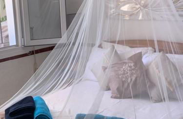 Apartment Casa Casandra , Urbanisation Dona Pilar - beautiful, peaceful & tranquil - Photo 41