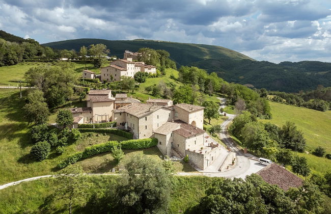 BORGO DI GALLANO - Foto 1