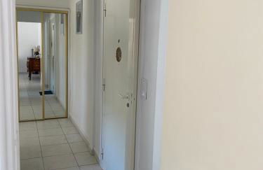 Charming apartment in the centre of Cannes - Foto 13