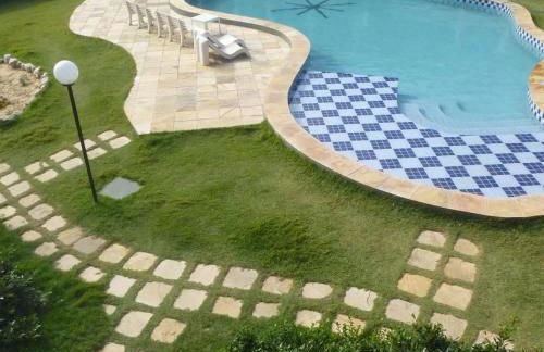 TAIBA - ONDAS DO MAR RESIDENCE Ap 212 - Rezende apartamentos - Foto 9