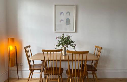 Stunning Georgian Flat in The Heart of Midhurst Old Town - Foto 7