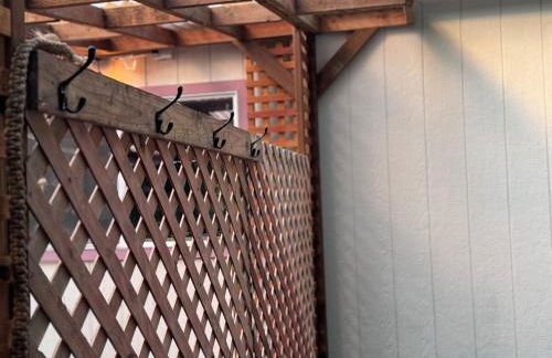 Enchanted Hollow- Cozy, Romantic Woodland Getaway - Photo 63