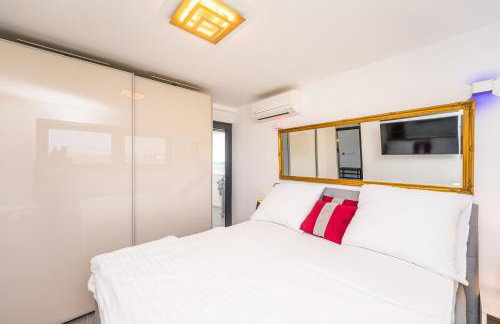 JamC Dream Familientraum direkt am Meer mit beheiztem Pool - Photo 39