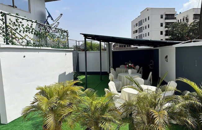 Osmosis Ikoyi - Foto 38