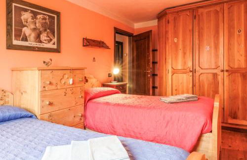 Appartamento Panoramico Edolo - Foto 52