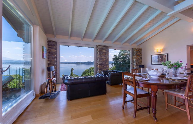 Paradis Relais With Pool - Foto 61