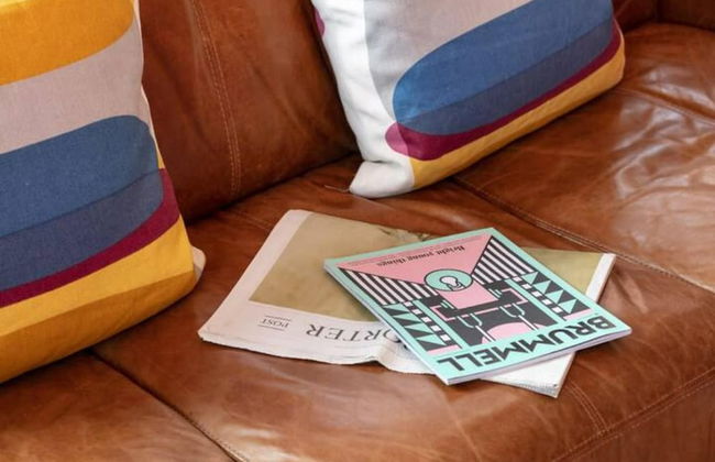 City Centre Contemporary Apartment - Manchester - Foto 24