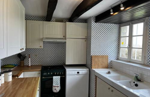 Gîtes du Gohic - L'Ecurie - Foto 16