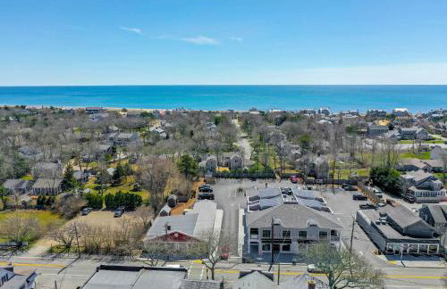 557 Route 28, Unit 203, Harwich Port Cape Cod - - Perfect Rx - Foto 1