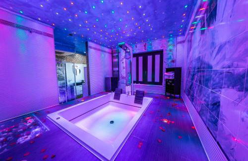 Norman Tower Spa - Casalbore - Foto 36