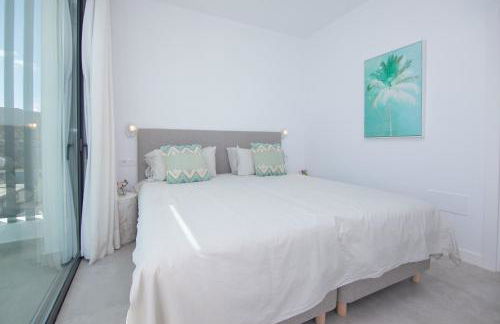 Villa Yolo Norte Private Pool Corralejo By Holidays Home - Foto 20
