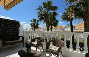 Casa a 7 minutos de la playa con aire acondicionado - Foto 6