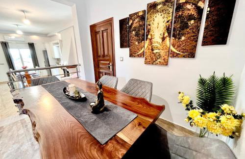 GKK House private swimming pool luxury house - Foto 33