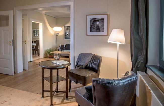 Holiday Home With Terrace - Foto 7