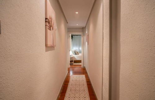 Escápate a Bilbao Vivienda turística cómoda y funcional - Foto 22