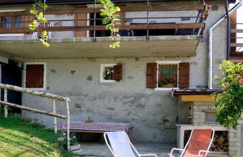 Apartment Mia e Giulia by Interhome - Foto 29