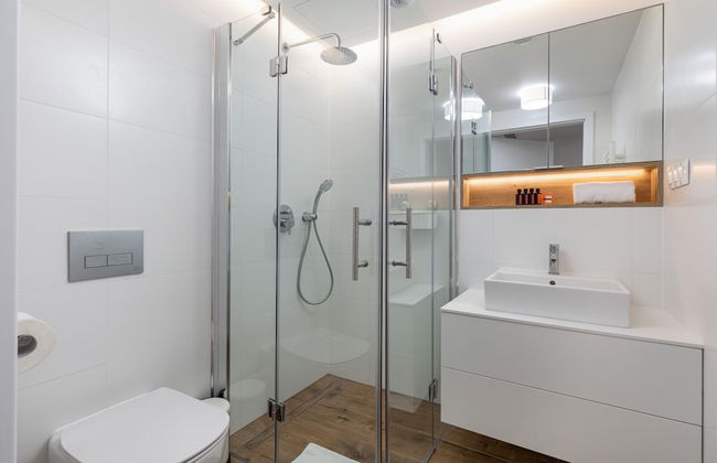 Mazowiecka Apartaments Seaview Pobierowo - Foto 34