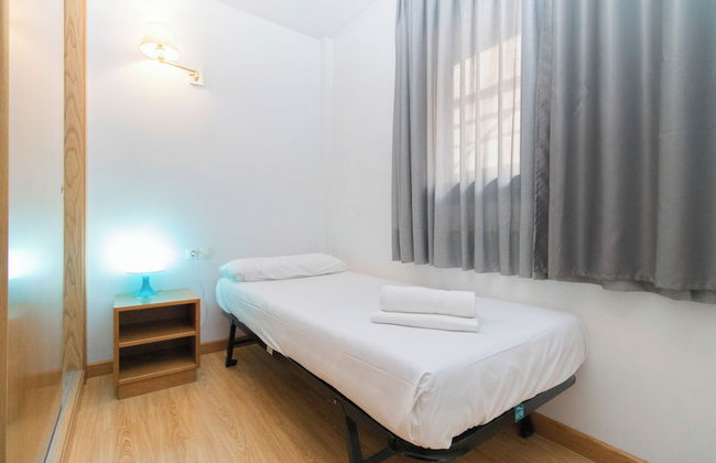 Apartamentos Canillo 3000 - Foto 6