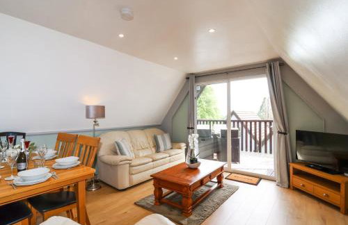 23 Valley Lodge with Hot Tub - Foto 7