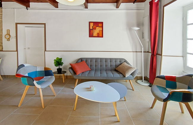 L'ancien Cafe - Luxury Gite 2-4 pers - Foto 6