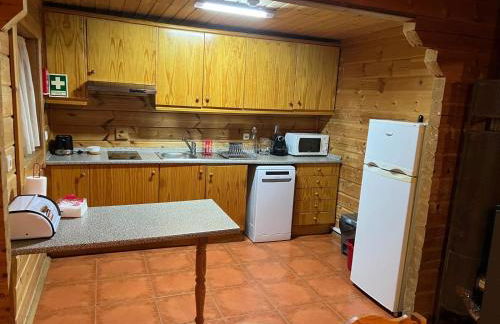 Chalé 40 - Penhas da Saúde - Foto 8