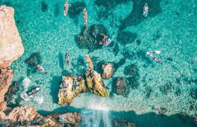 BALCON DEL DUENDE Seafront Paradise - Foto 61