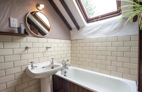 Brynarth Country Cottages - Foto 19