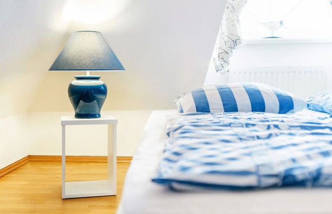 Landhaus Wildrose Comfortable Holiday Residence - Foto 2