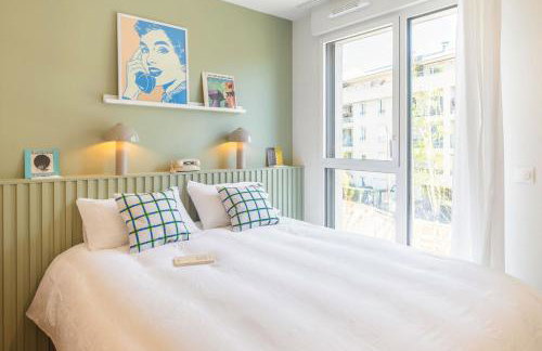 Bikube Coliving Hôtel - Montpellier Centre Gare St Roch - Photo 13