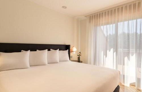 Apartamentos La Toja - Foto 10