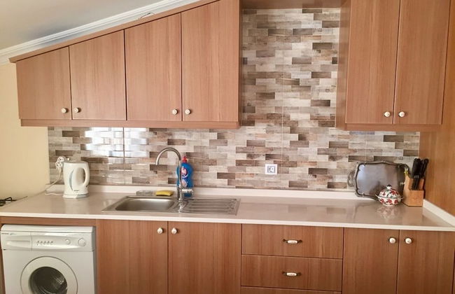 Cappadocia Apartments - Photo 2