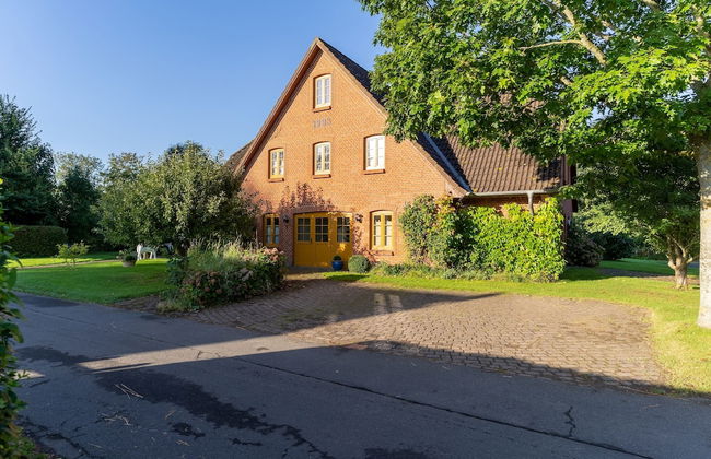 Landhaus in Vollerwiek - Foto 34