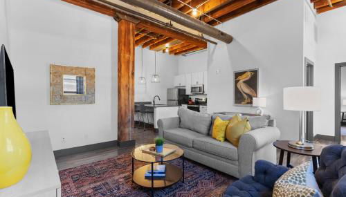 Brick & Bed Riverfront Lofts, PC 102 - Foto 5