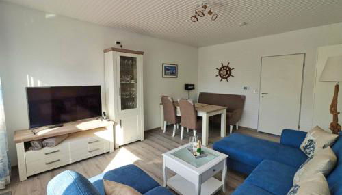 Ferienkate Norddeich - Foto 3