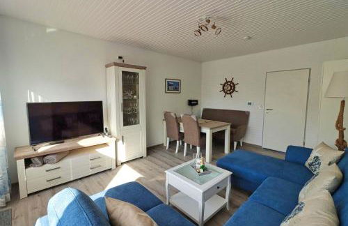 Ferienkate Norddeich - Foto 3