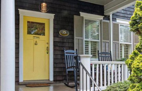 Historic Annapolis Treasure - Foto 53