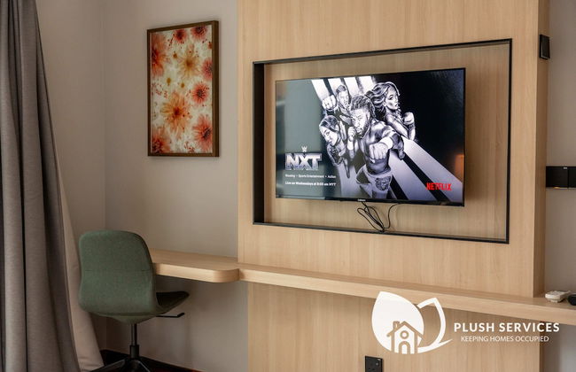 Alfa Bangsar by Plush - Photo 44