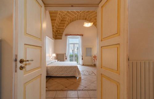 Palazzo Antica Gallipoli - Foto 26