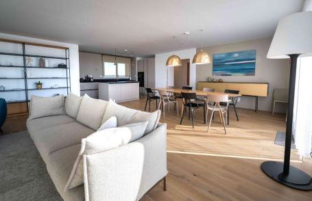 Côté Mer - Vue exceptionnelle - Rooftop - SPA - Foto 53