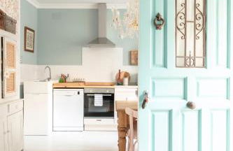 Beatrice Cottage - Foto 23