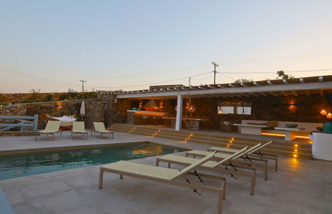 Villa Moonflower - Foto 80