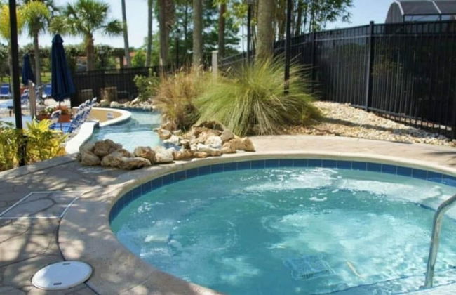 139 Stunning 3BD Home Inside Disney Area - Foto 29