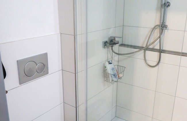 Wohnung Nr.23 - Foto 9