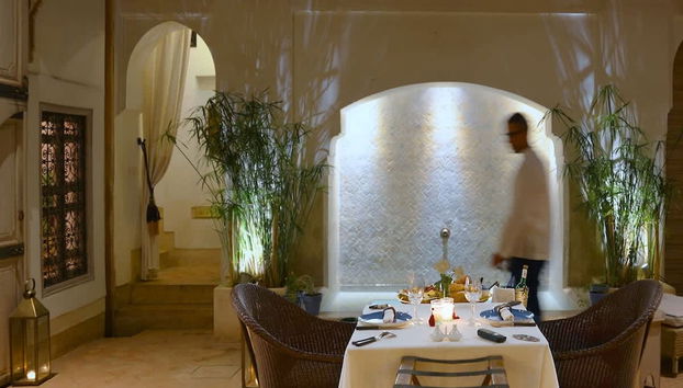 Magnificent Riad in Midina With Swimming Pool - Foto 5, Habitación